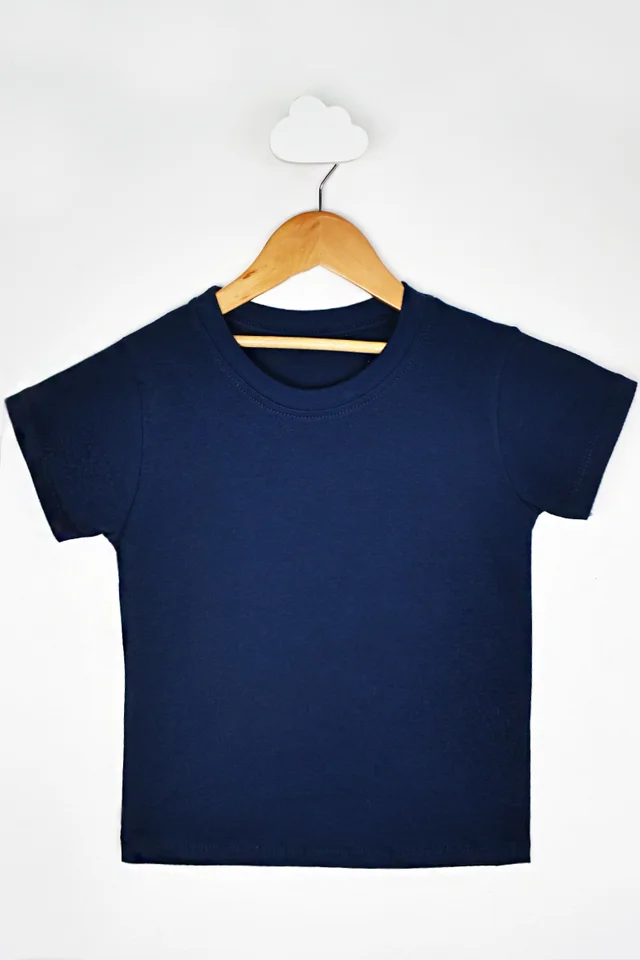 Remera - Jersey Peinado