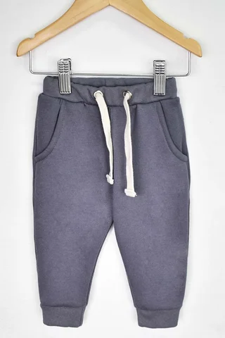 Pantalón- Frisa Unisex - Vista 5