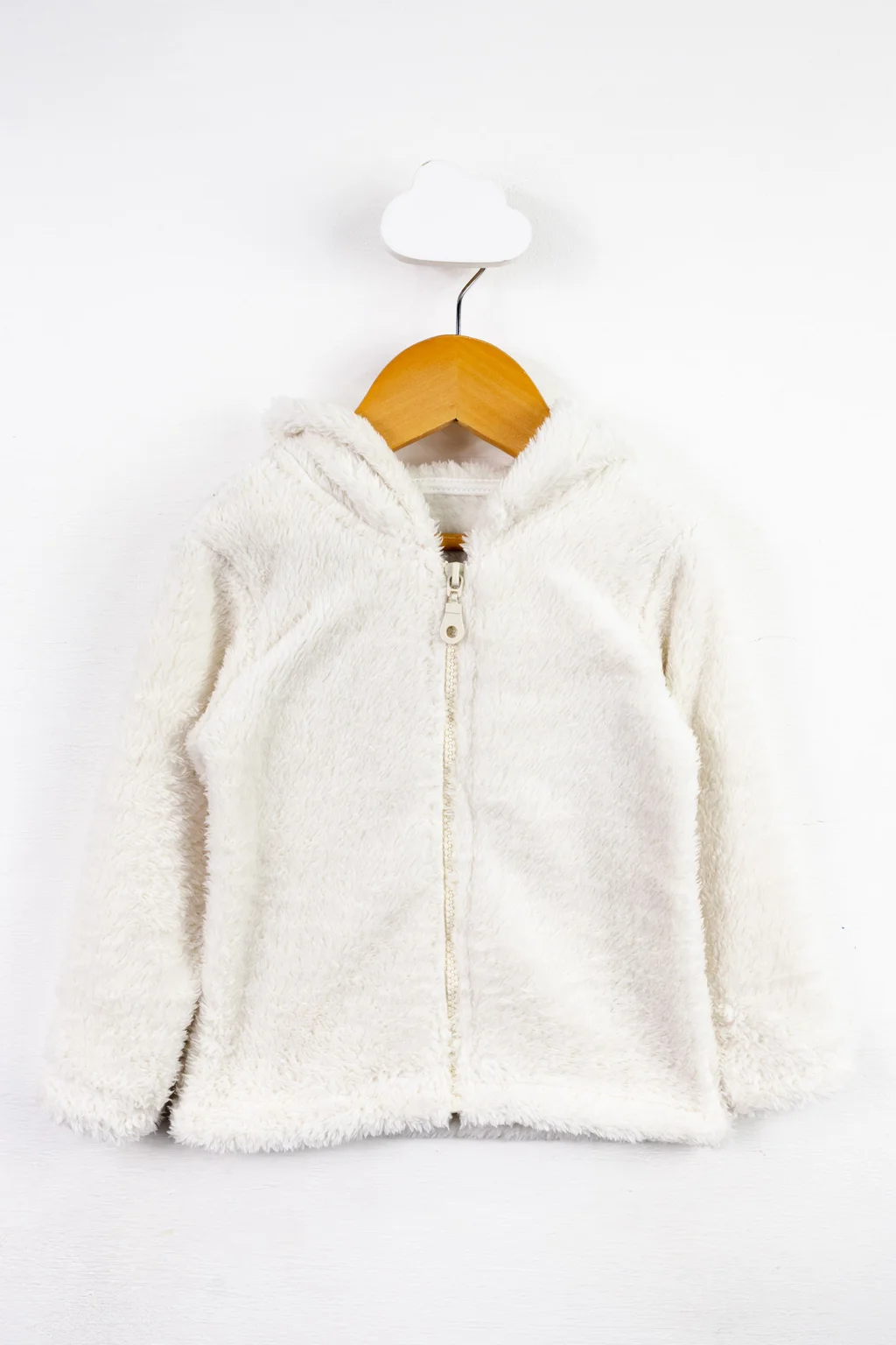 Campera - Sherpa