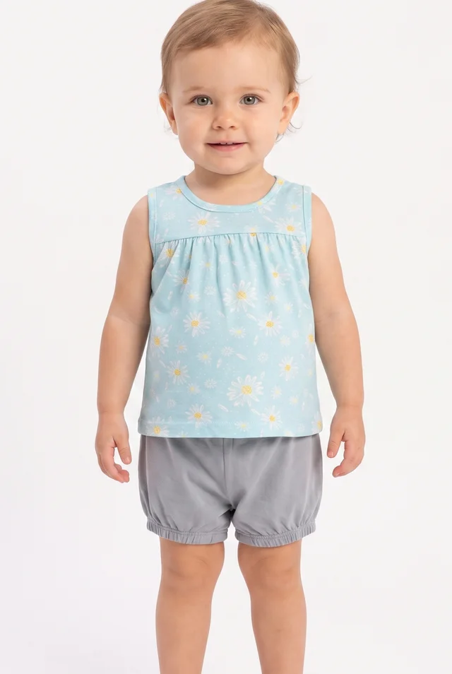 Conjunto - Jersey