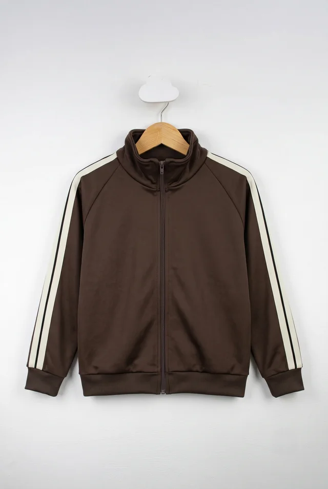 Campera - Frisa