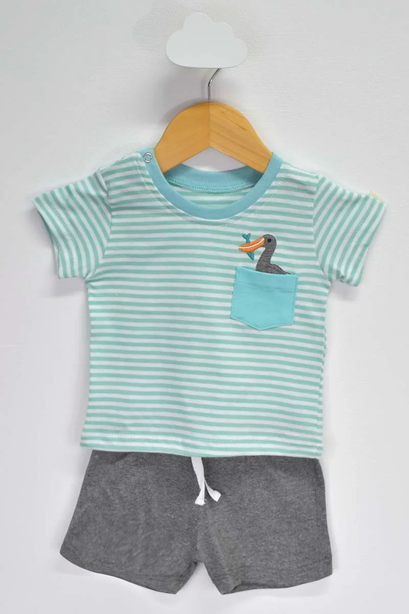 Conjunto - Jersey