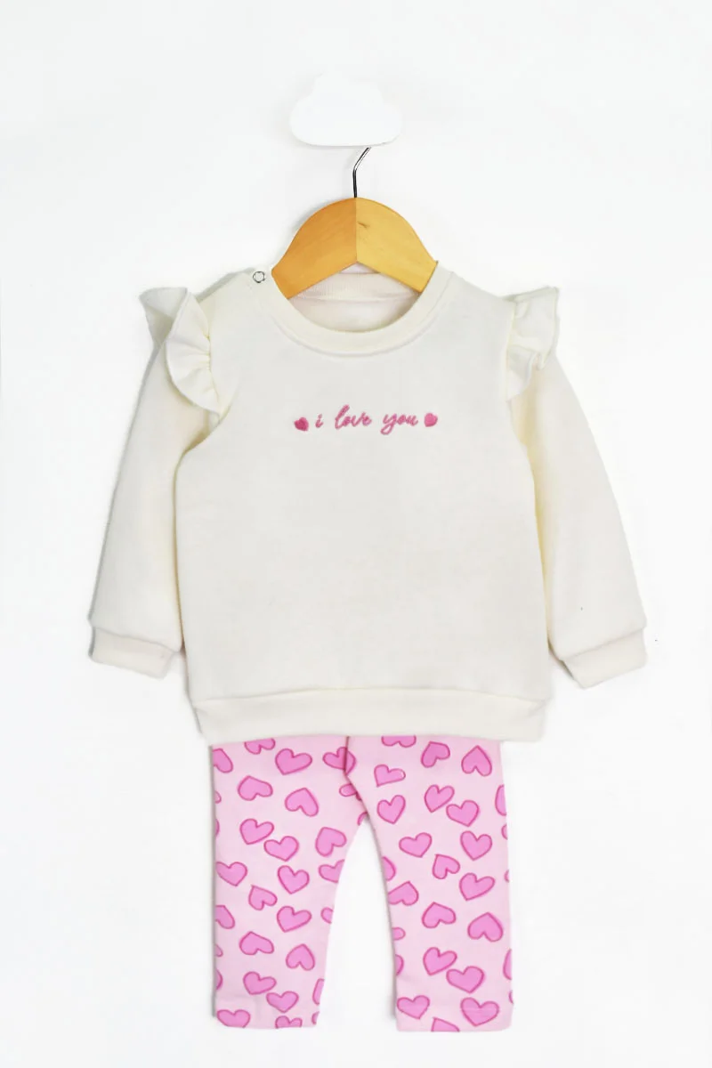 Conjunto - Frisa