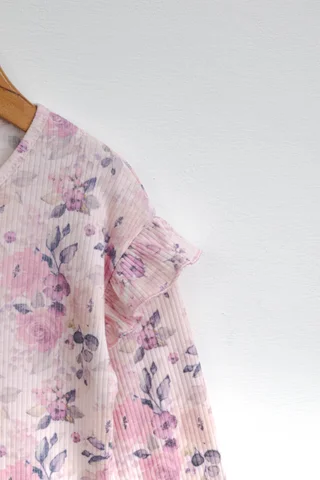 Remera - Acanalado - Vista 4