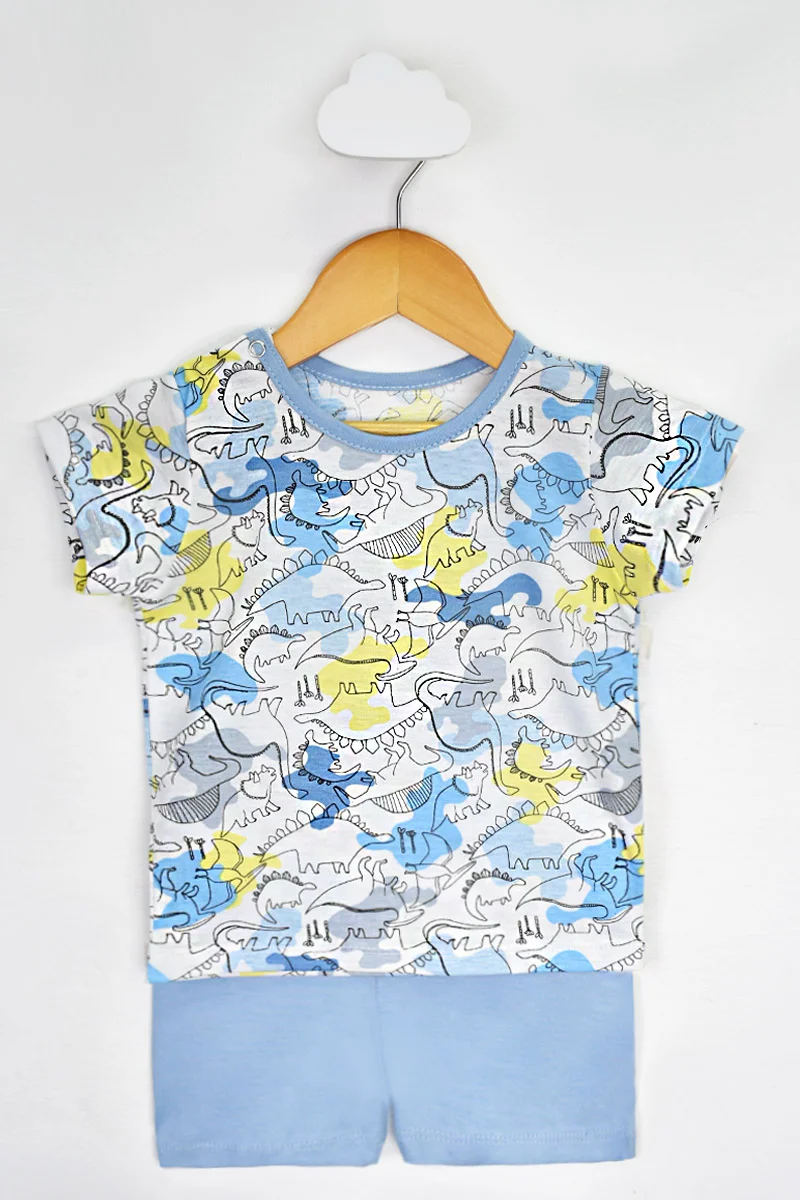 Pijama - Jersey