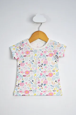 Remera - Jersey - Vista 2