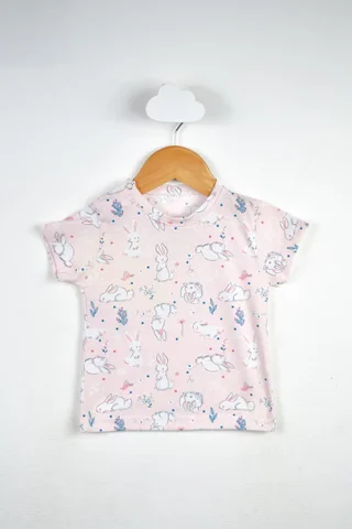 Remera - Jersey - Vista 1