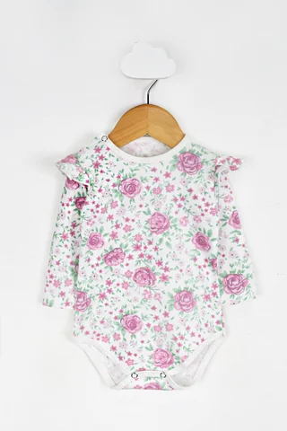 Body - interlock - Vista 1