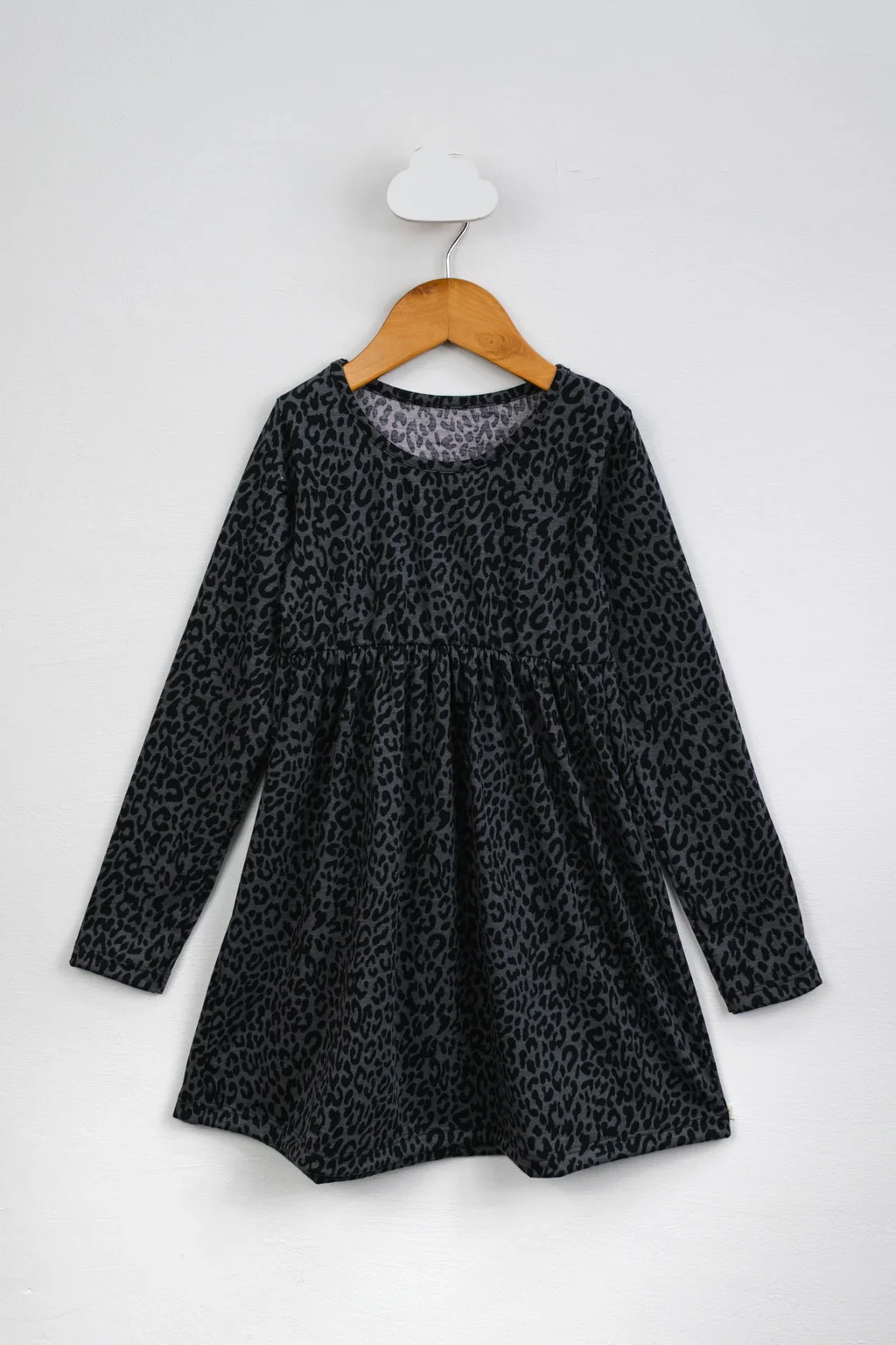 Vestido - Modal