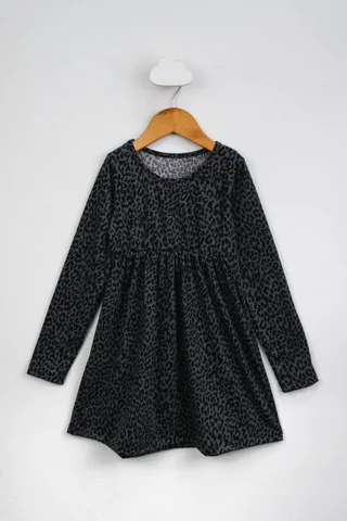 Vestido - Modal - Vista 2