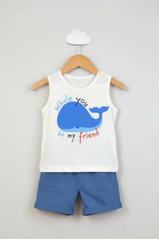 Conjunto - Jersey