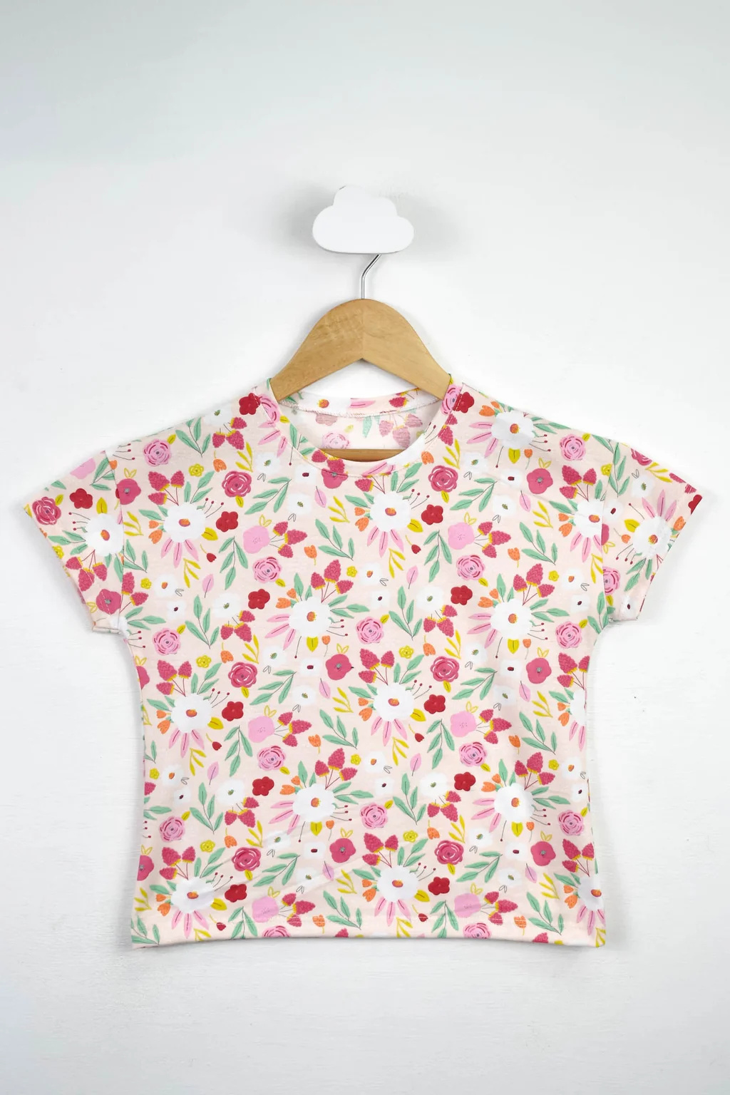 Remera - Jersey
