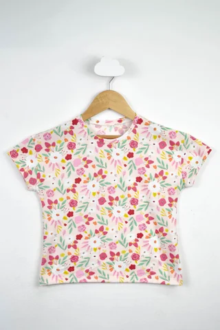 Remera - Jersey - Vista 2