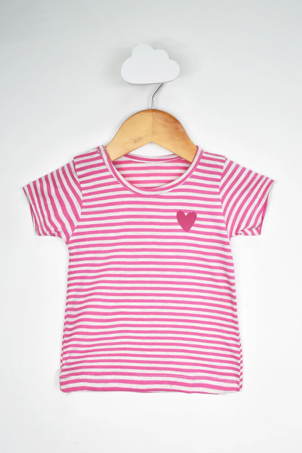 Remera - Jersey