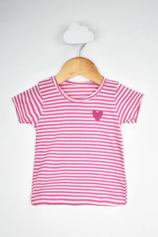 Remera - Jersey - Vista 2