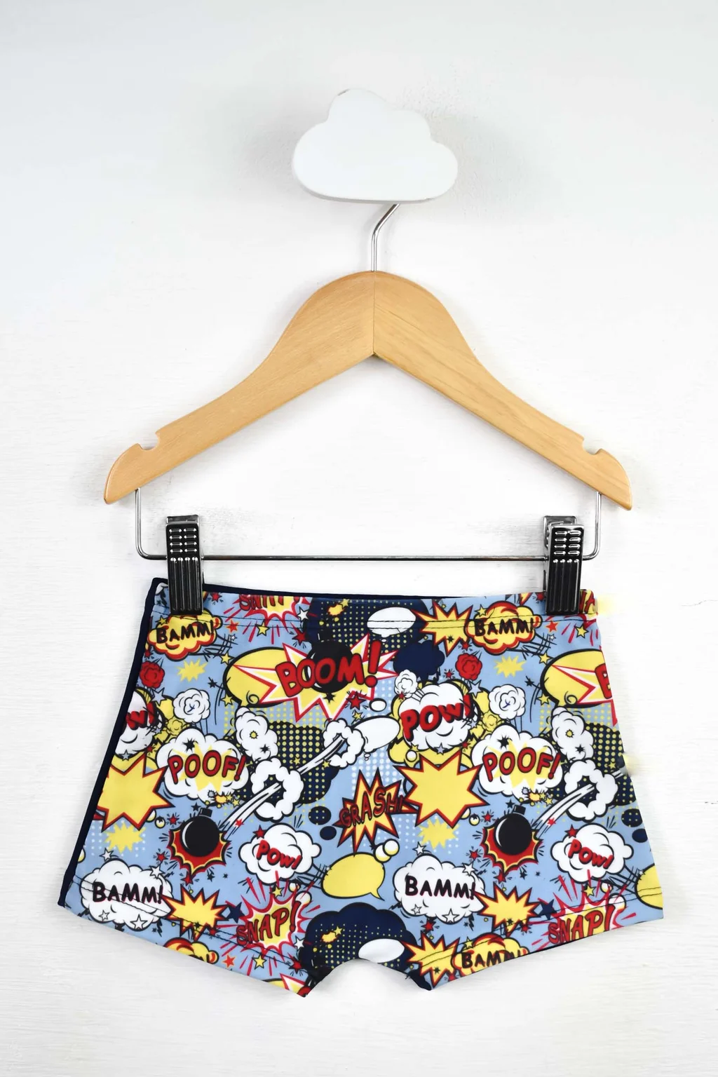 Malla - Lycra