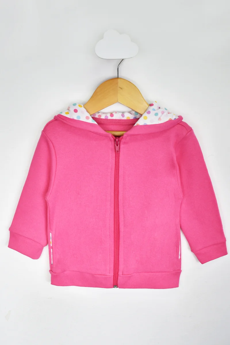 Campera - Interlock