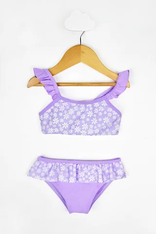 Malla Bikini - Lycra - Vista 3