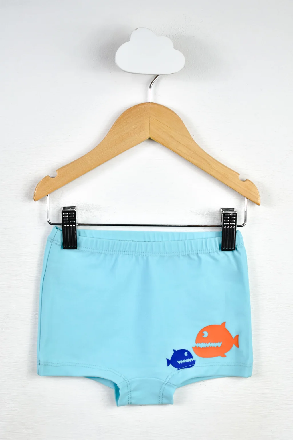 Malla Short - Lycra