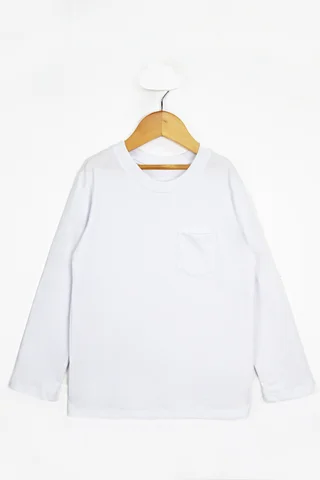 Remera - Jersey - Vista 4