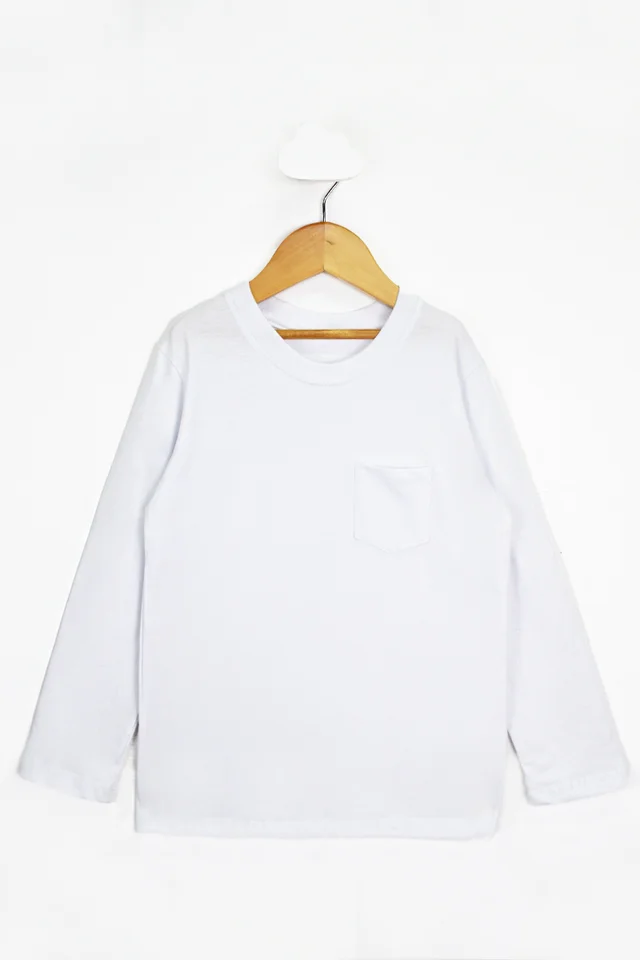 Remera - Jersey