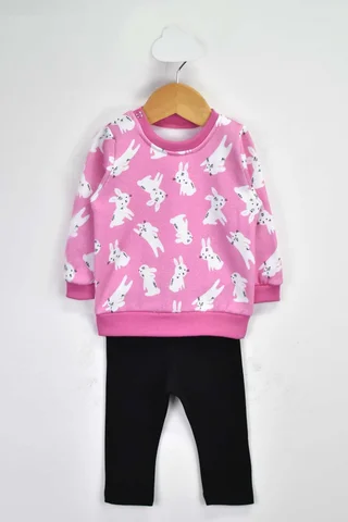 Conjunto - Frisa - Vista 3