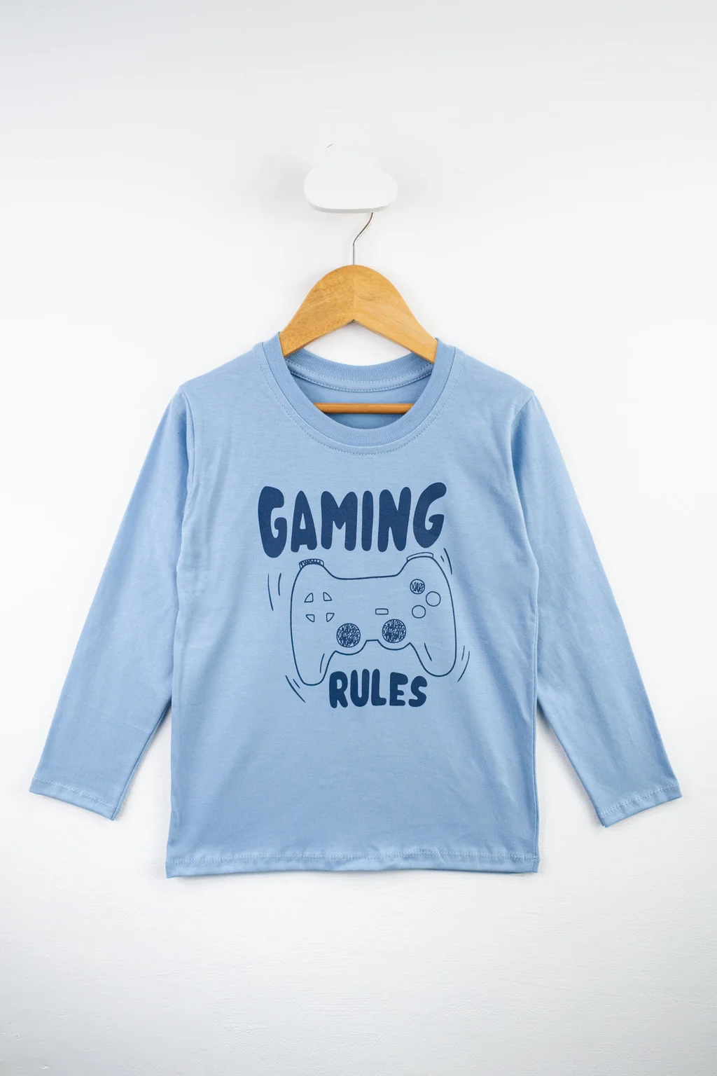 Remera - Jersey