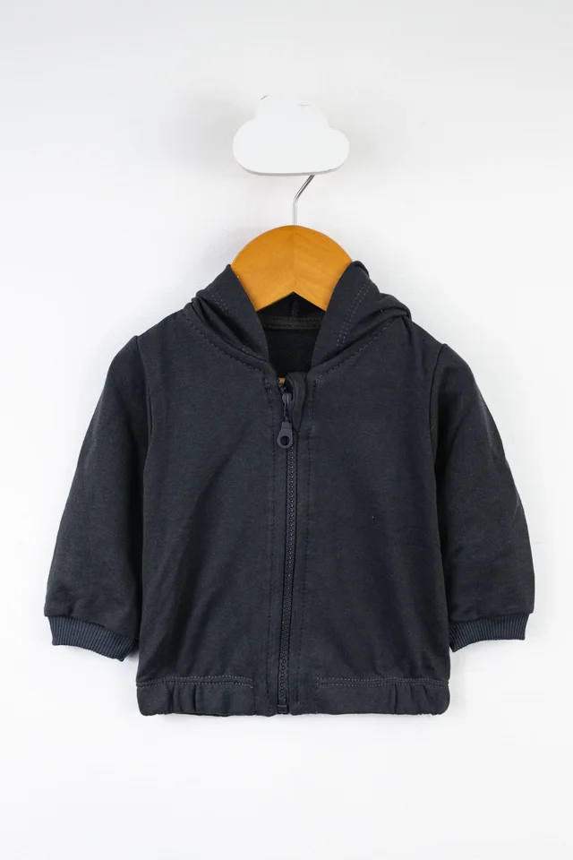 Campera Rustica - Unisex
