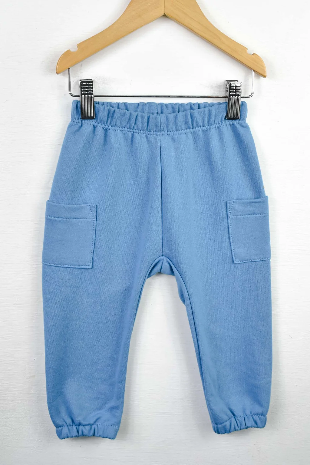 Pantalon - Rustico