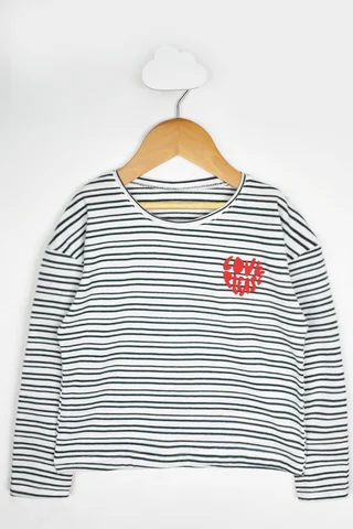 Remera - Jersey - Vista 2