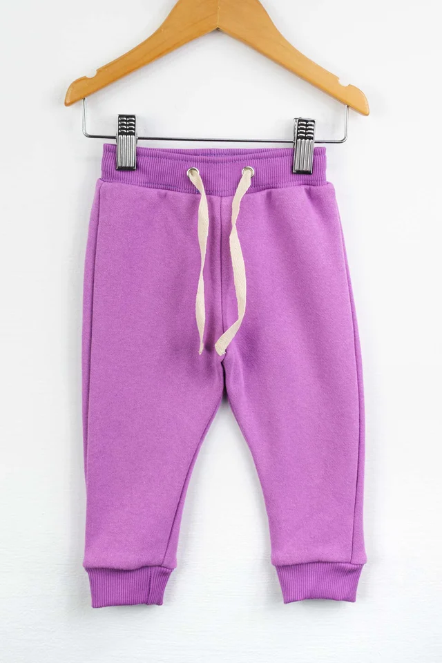 Pantalon - Frisa Unisex