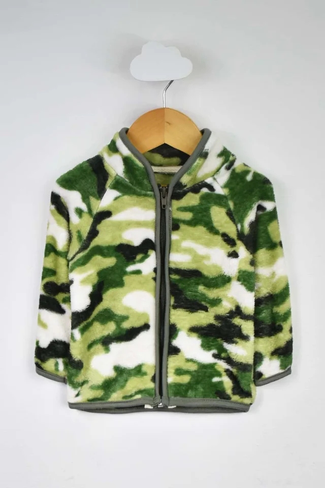 Campera - Polar Soft