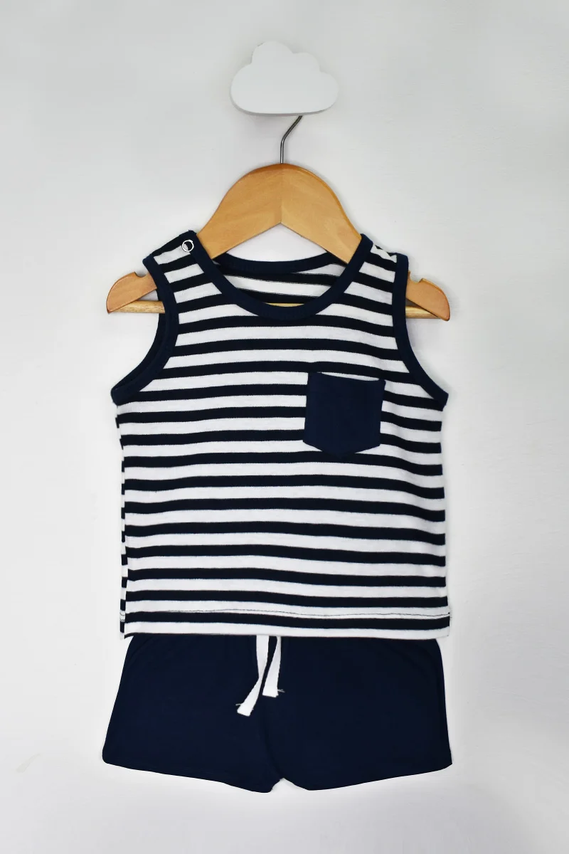 Conjunto - Jersey