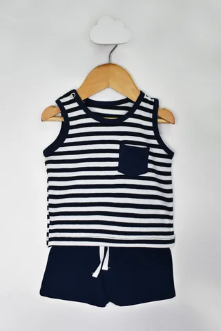 Conjunto - Jersey - Vista 4