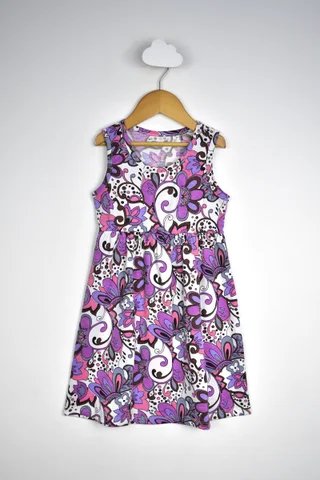 Vestido - Modal - Vista 1