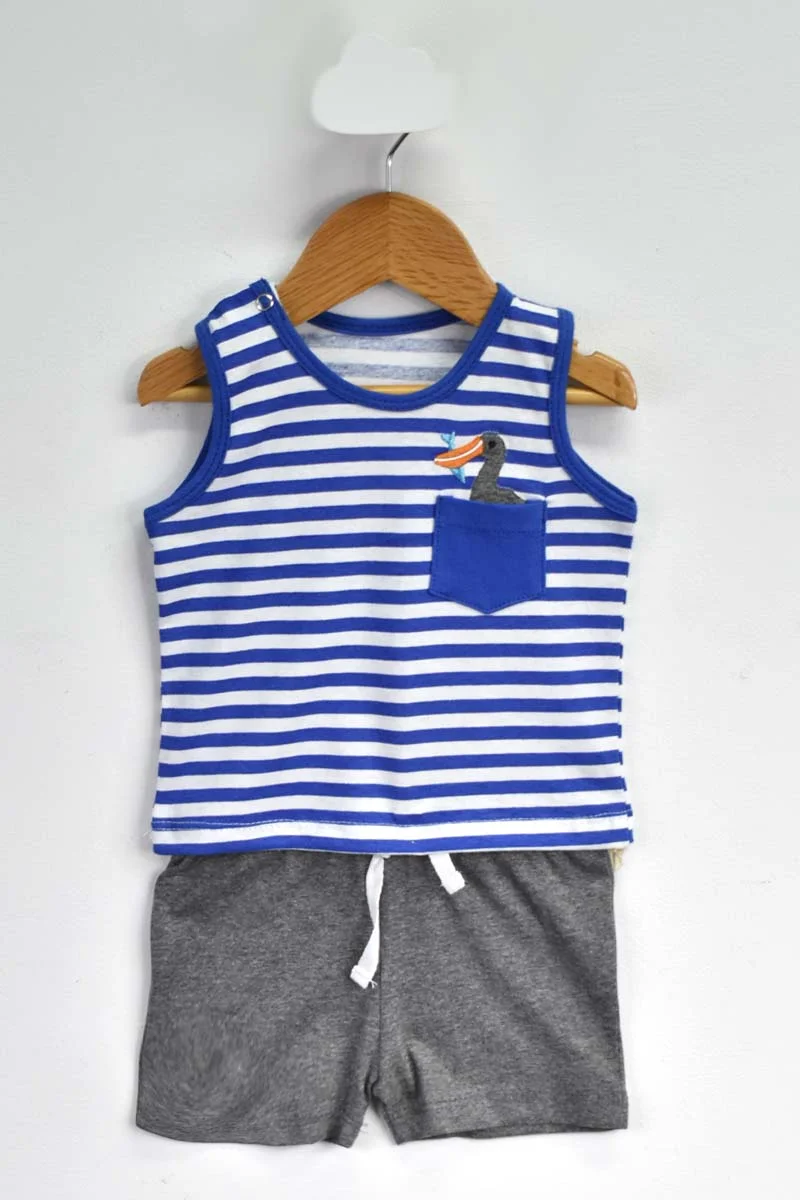 Conjunto - Jersey
