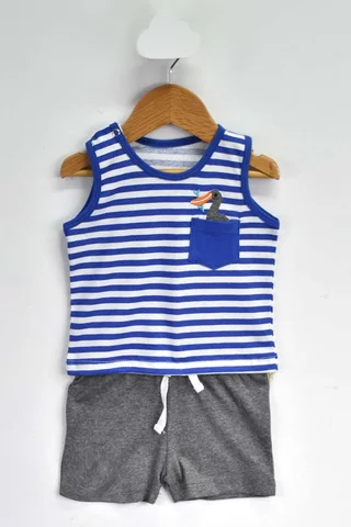 Conjunto - Jersey - Vista 2