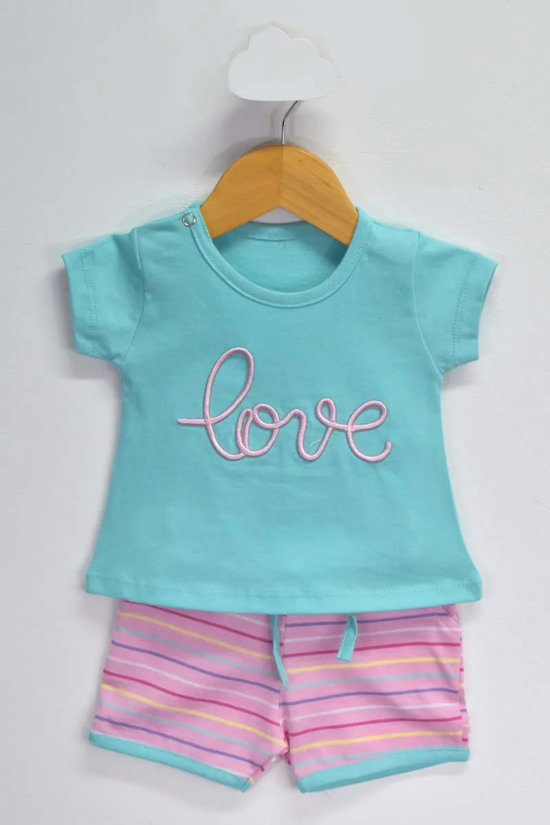 Conjunto - Jersey
