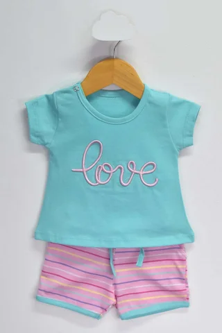 Conjunto - Jersey - Vista 2