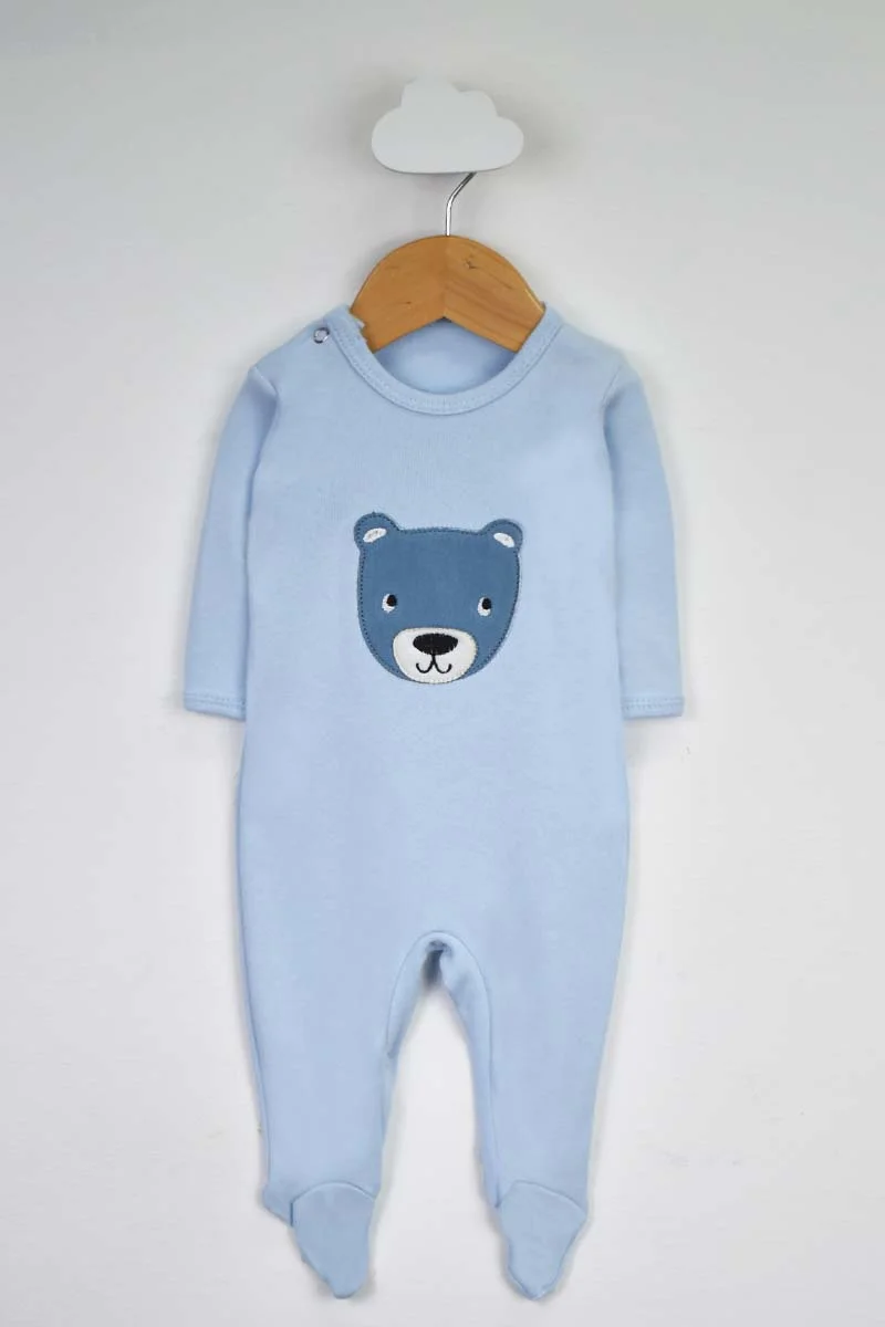 Enterito - Interlock