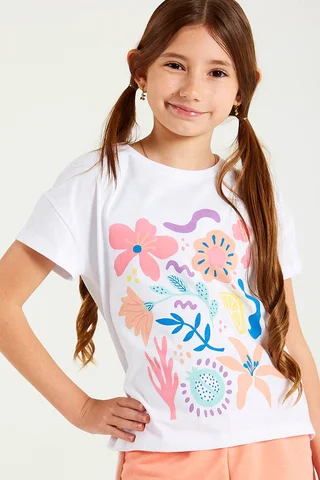 Remera - Jersey - Vista 1