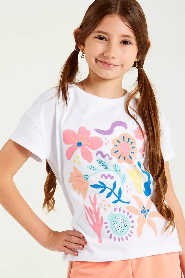 Remera - Jersey
