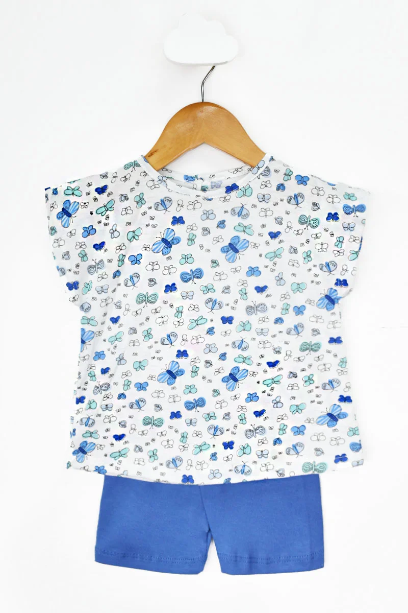 Conjunto - Jersey