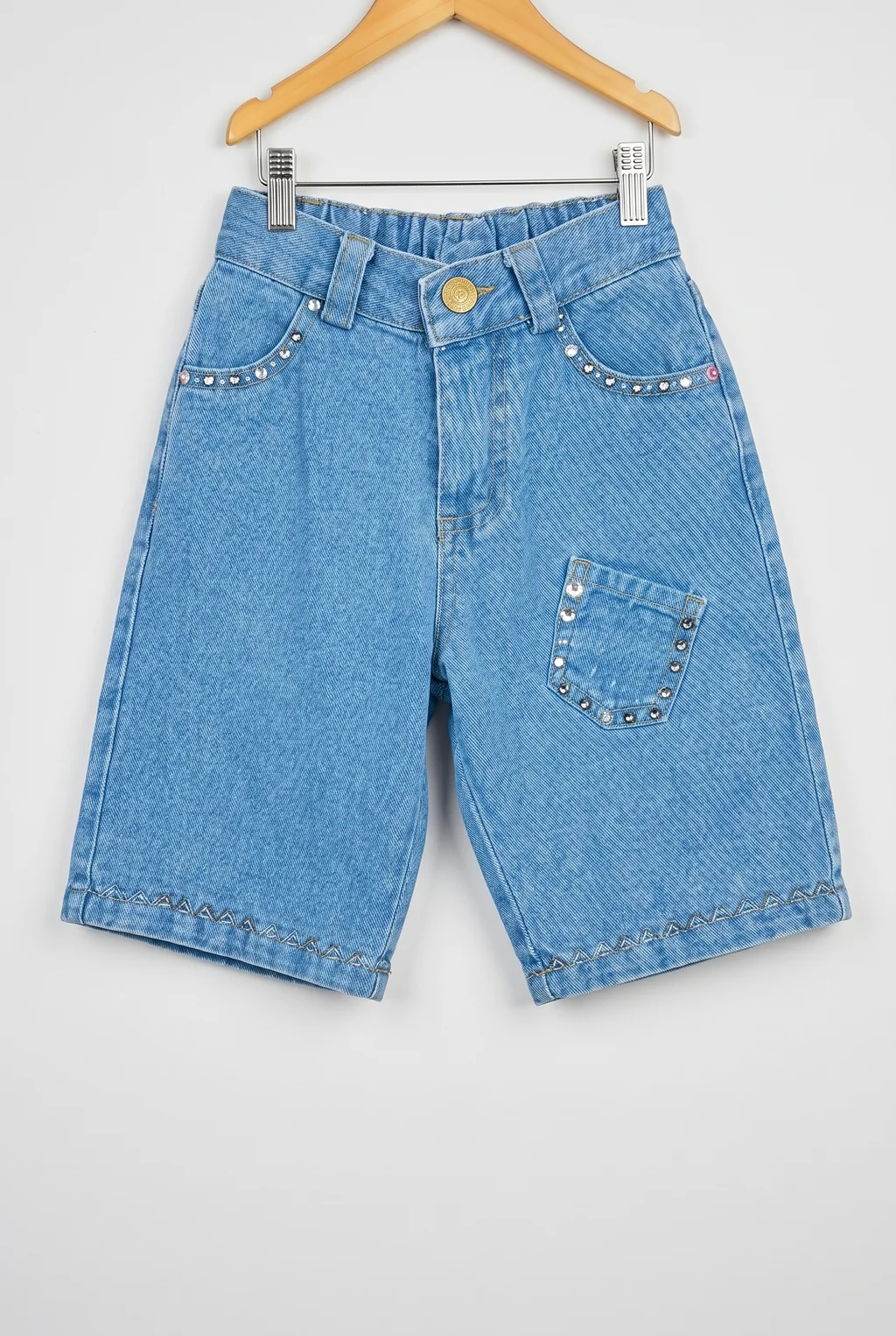 Bermuda - Jean