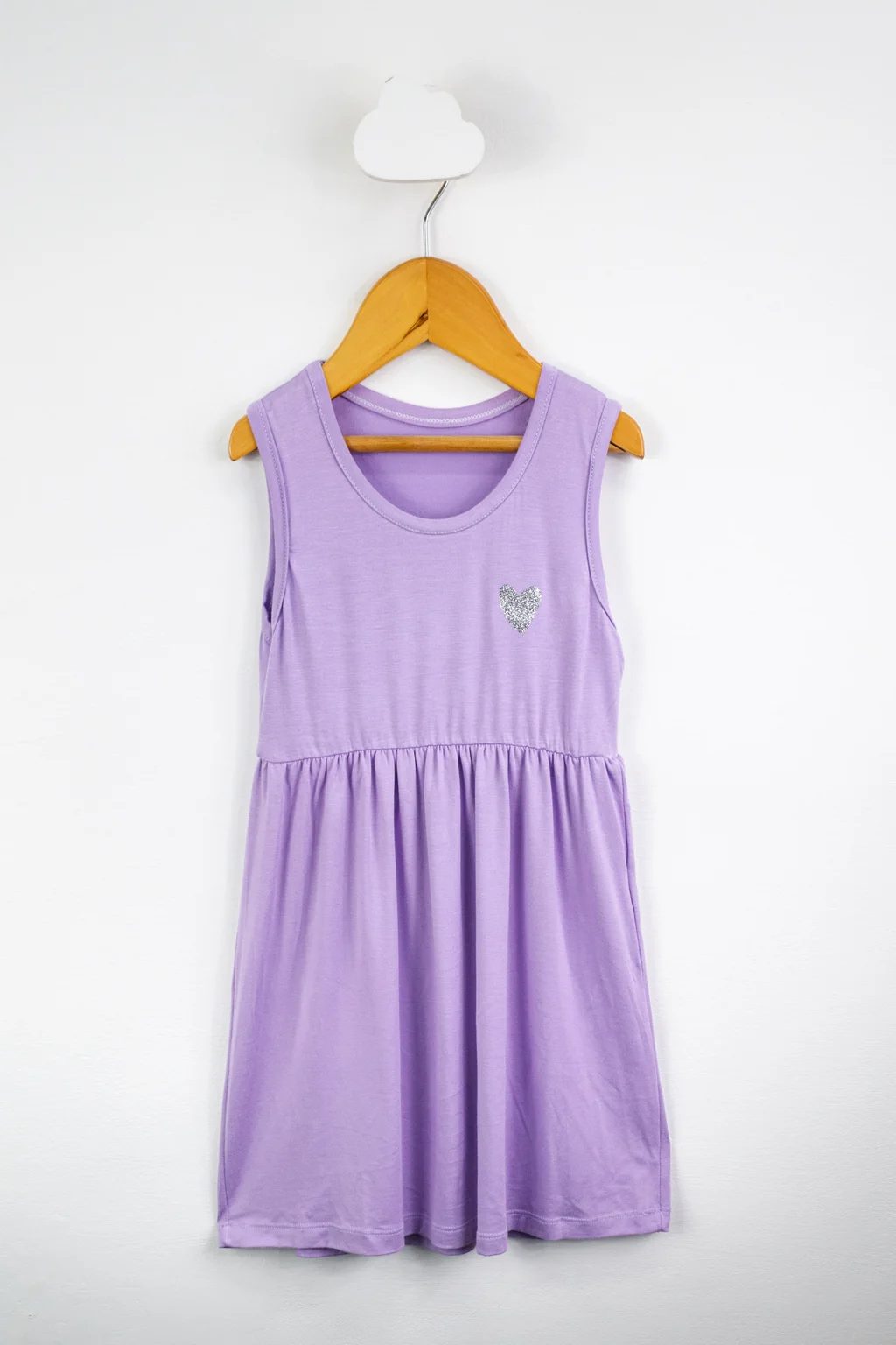 Vestido - Modal