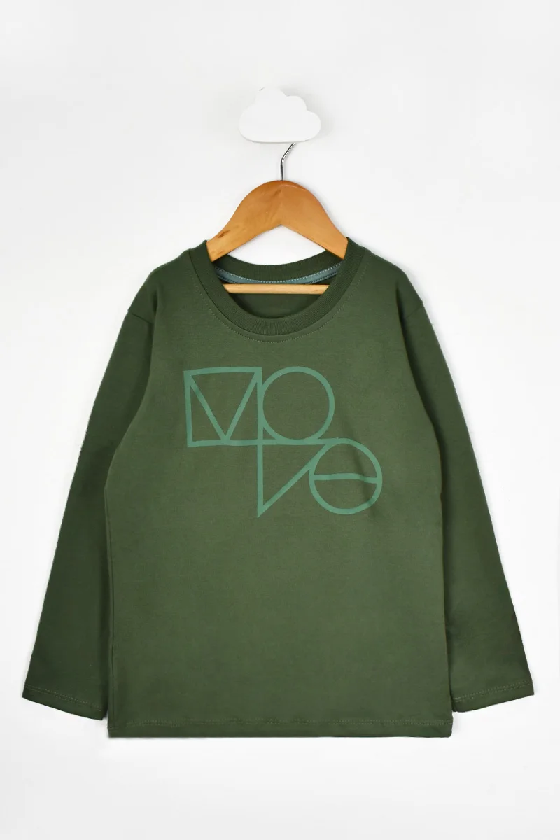 Remera - Jersey
