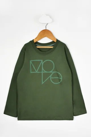 Remera - Jersey - Vista 3