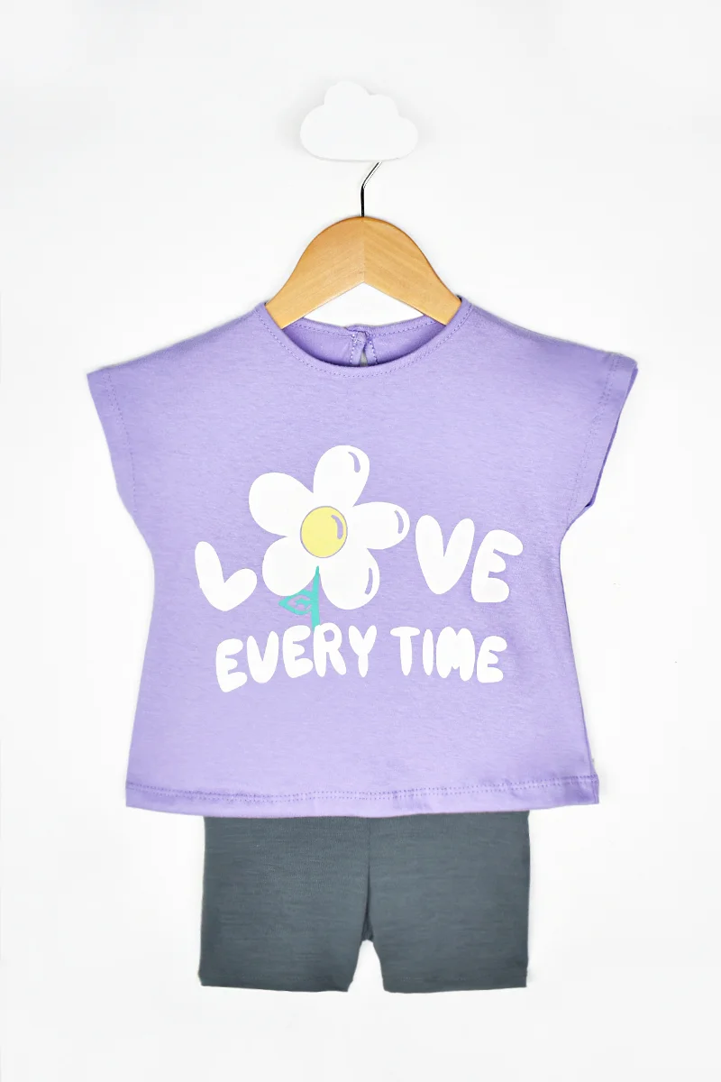 Conjunto - Jersey