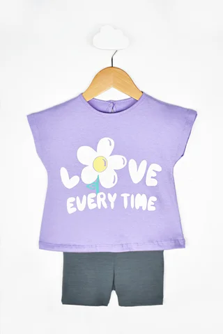 Conjunto - Jersey - Vista 3