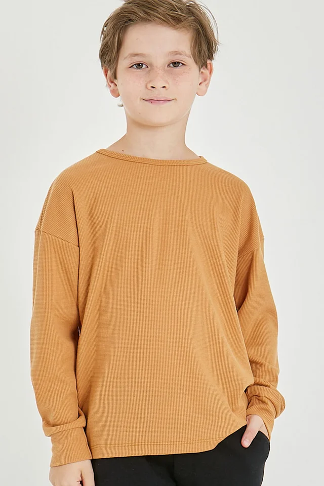 Remera - Waffle